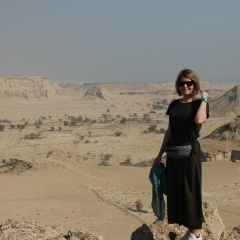 Катя Фрадкина, 24.02.1989