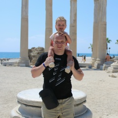 Владимир Шпанагель, Leverkusen