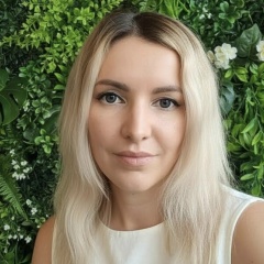 Наталия Эдельман, 31.07, Иркутск