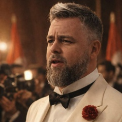 Михаил Червинский, Санкт-Петербург