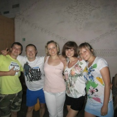 Сергей Вечерко, 08.11.1984, Гомель