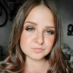 Марина Гурьянова, 24.06, Орехово-Зуево