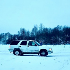 Ленка Иванова, Москва