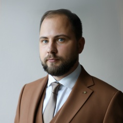 Олег Сытов, 06.04, Москва