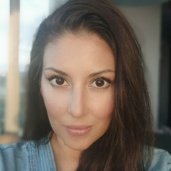 Татьяна Найник, 06.04, Москва