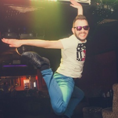 Moms Son, 30.06, Львов