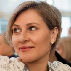 Таня Смирнова, 27.02