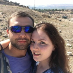 Павел Алексеевич, 26.09, Санкт-Петербург