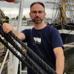 Игорь Соболевский, 23.09, Калининград