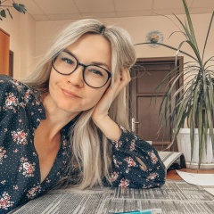 Наташа Белка, 08.07.1989, Липецк