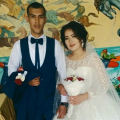 Айсулу Отарбаева, 02.01.1998, Нукус