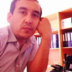 Хакимжон Давлетов, 16.01.1983, Мангит