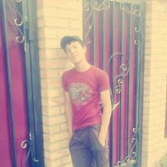 Ерёма Аятханов, Алматы