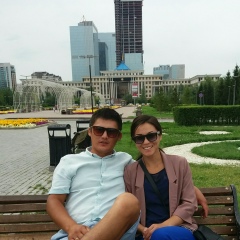 Амангельды Ерназаров, 08.07.1989, Тохтарово