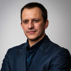 Артём Баранов, 07.01, Калининград