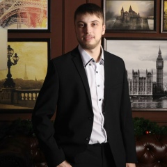 Ян Переверзев, 14.07.1988, Красноярск