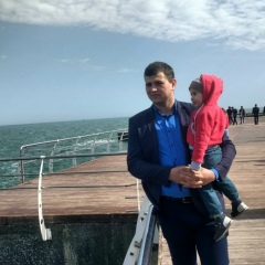 Александр Левицкий, 14.06.1991, Одесса