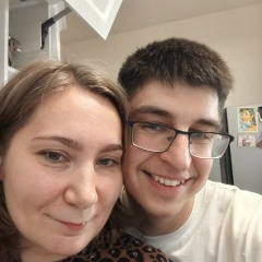 Ирина Барабанова, 02.09.1984, Санкт-Петербург