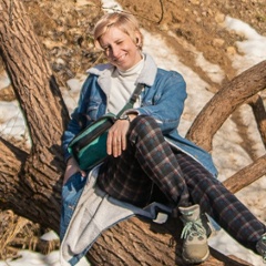 Екатерина Родченкова, 05.01.1988, Санкт-Петербург