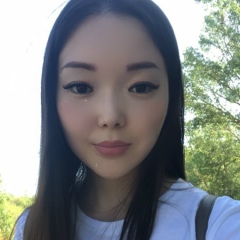 Айнур Сатыбалдина, 14.07.1989, Астана