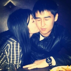 Айгерим Сабирова, 11.06, Кордай