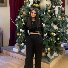 Армине Абаджян, 15.07.1989, Воронеж