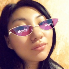 Roza Tyan, 21.05.1991, Алматы