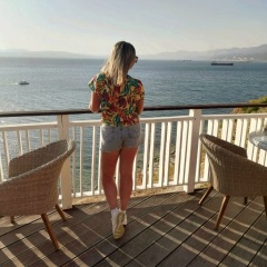 Наташа Зубкова, 23.03, Кинешма