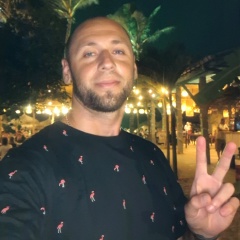 Philipp Fil, Санкт-Петербург