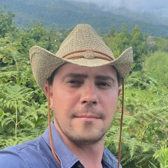 Михаил Юрьевич, 20.11.1987, Санкт-Петербург