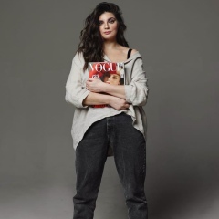 Анастасия Зуева, 06.11, Москва