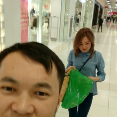 Бердибек Акимбек-Уулу, 24.04.1991, Ош