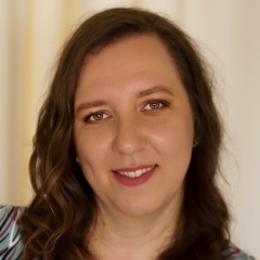 Юлия Суркова, 27.03.1989, Ульяновск