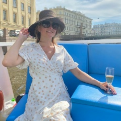 Ирина Первухина, 29.11.1986, Санкт-Петербург