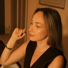 Анастасия Чистякова, 01.03