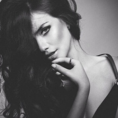 Дана Кабиева, 20.09