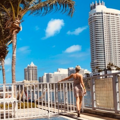 Alina Teplynska, 26.06, Chicago