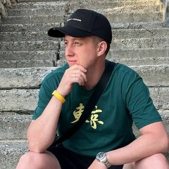 Артём Зотин, 23.03, Екатеринбург