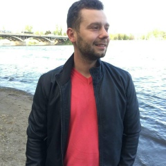 Серёга Семесенко, 21.03.1988, Винница