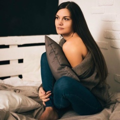 Марина Антипова, 12.08, Минск