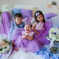 Айза Акимбаева, 10.10.1989, Усть-Каменогорск