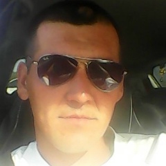 Александр Крысько, 11.04.1988, Кегичевка