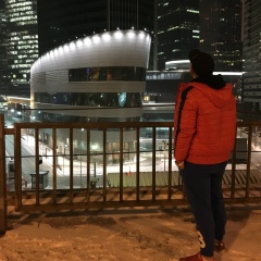 Александр Шешегов, 19.10.1986, Киров