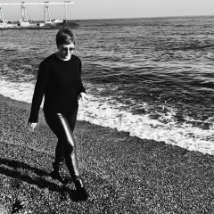 Елена Рымарь