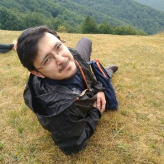 Виталик Третьяков, 19.05.1990, Москва