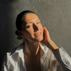 Анастасия Стеценко, 14.10, Новосибирск