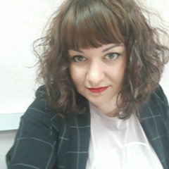 Елена Гаврилкина, 29.07.1987, Пенза