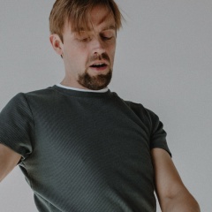 Алексей Кузьмин, 09.07.1984, Москва