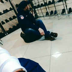 Alan Dzgoev, 01.01, Москва