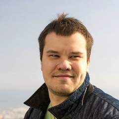 Николай Каратаев, 22.12, Москва